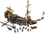 LEGO 71042